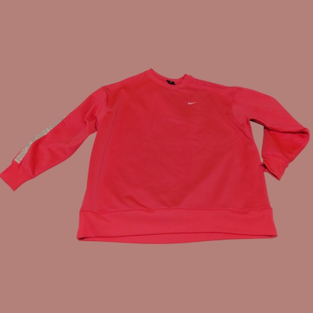 Nike DRI-FIT Pullover Sweater